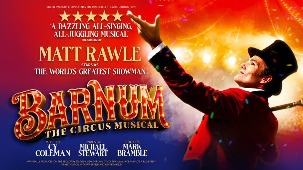 Barnum