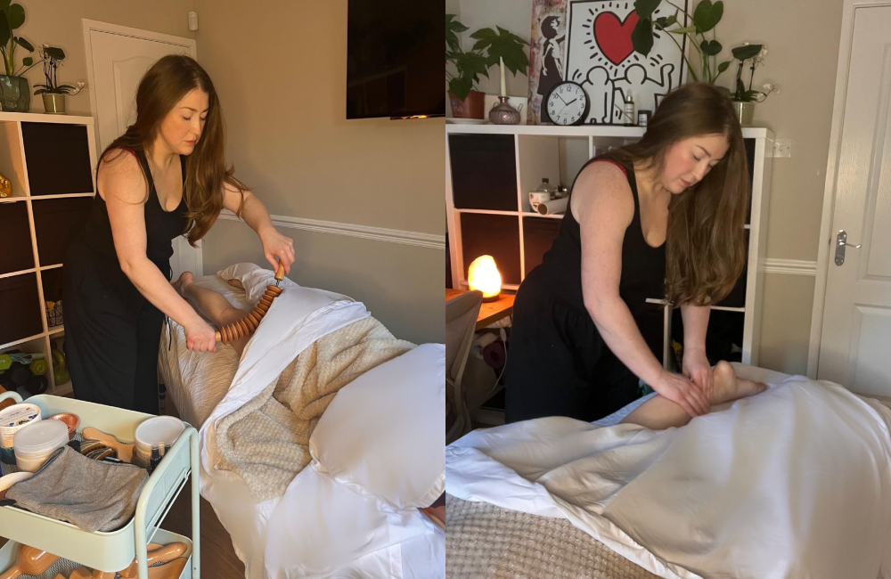 How skin cancer at 30 inspired one woman to quit her job and start a business helping others