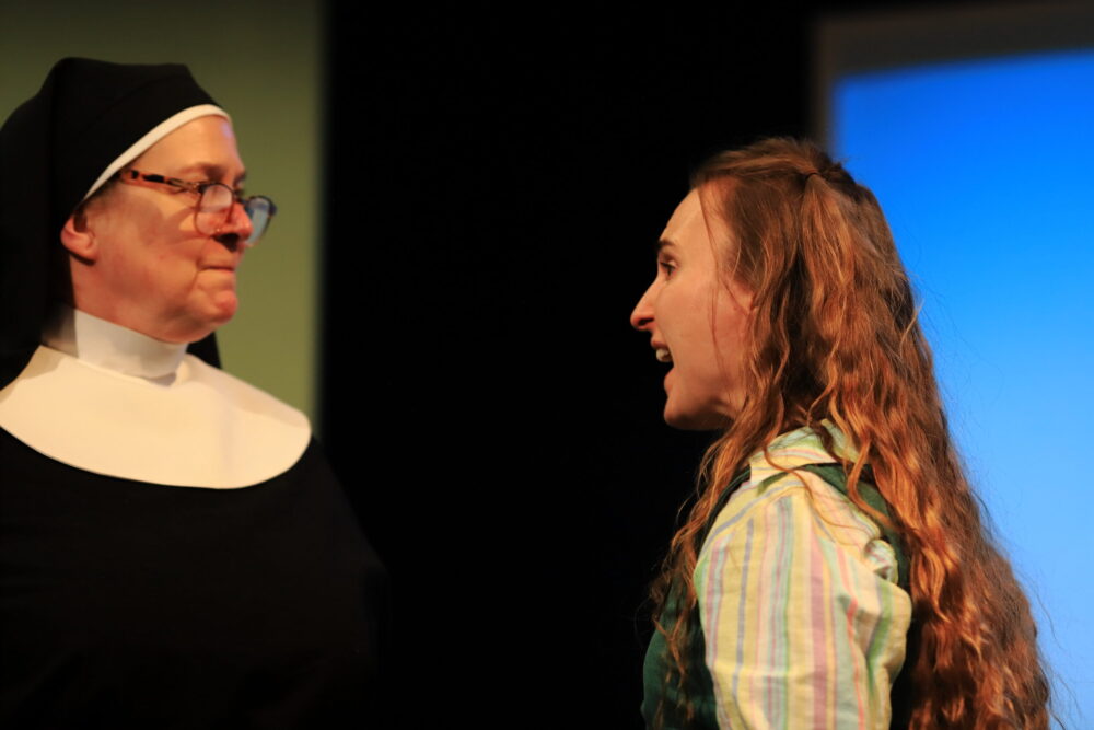 A critically acclaimed Irish play is coming to Unity Theatre this week