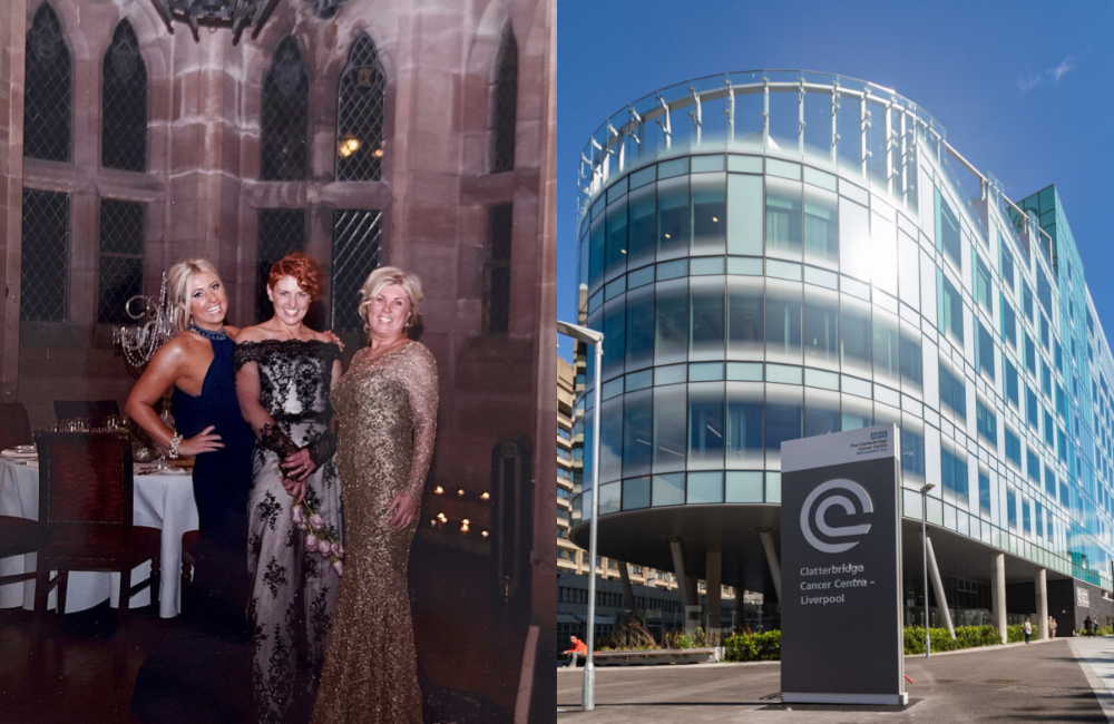 Bridgerton Ball to raise funds for Clatterbridge Cancer Charity