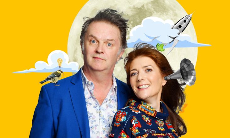 Headliners announced for Southport Comedy Festival