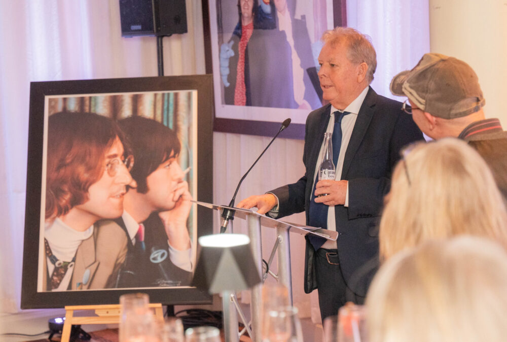 Hard Day’s Night Hotel ‘The Inside Story’