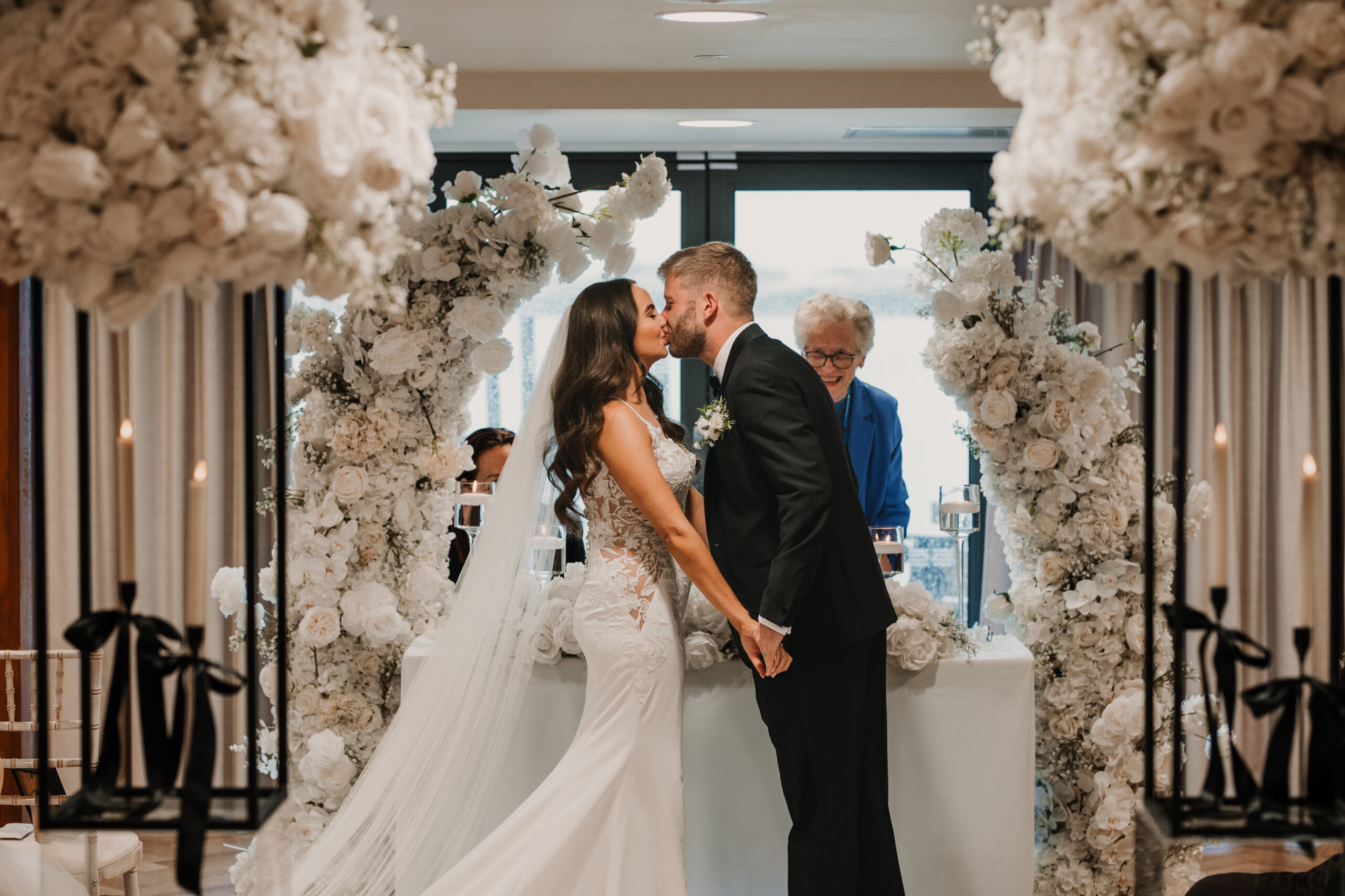 The Lake House Waterloo named one of the UK’s top wedding venues 