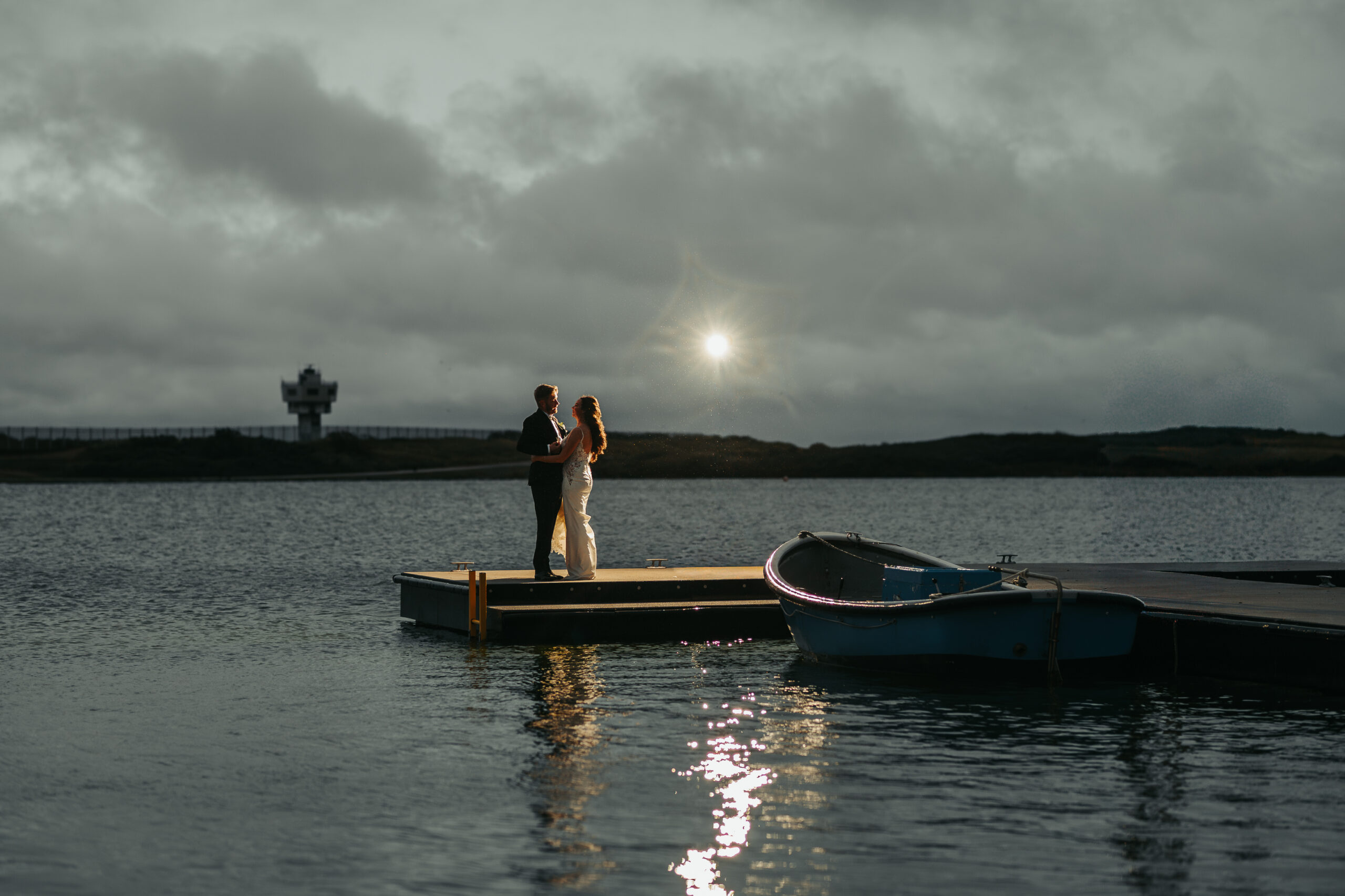 The Lake House Waterloo Wedding Venue 