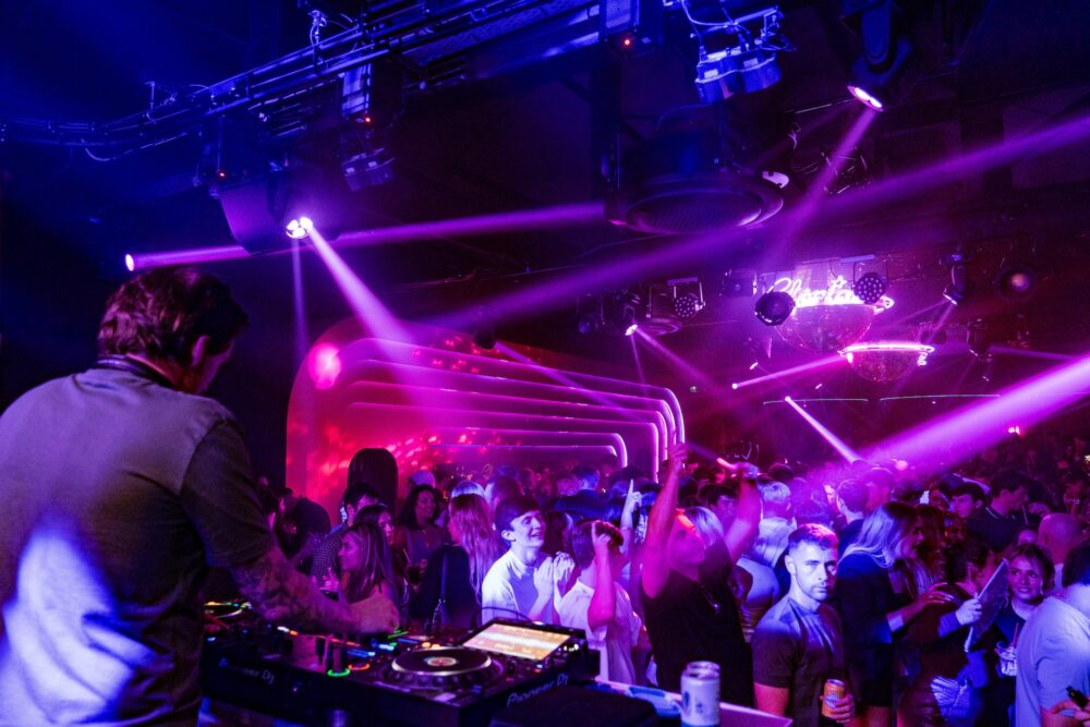 Gloria's Mothers Day