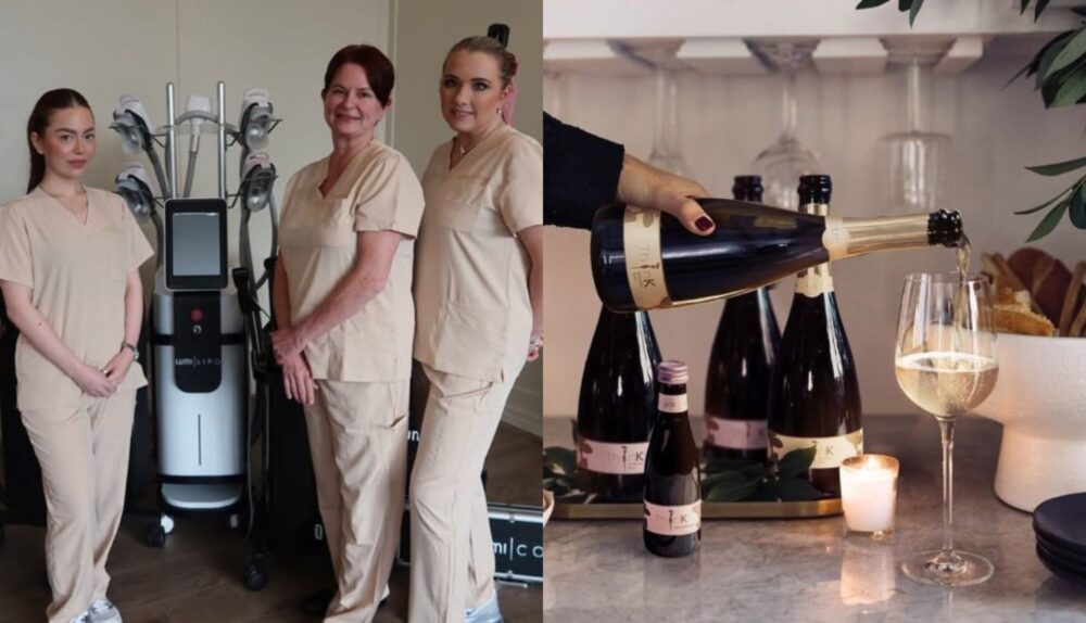 A unique heart and skincare clinic is opening in Childwall and you can get free tickets to its launch event