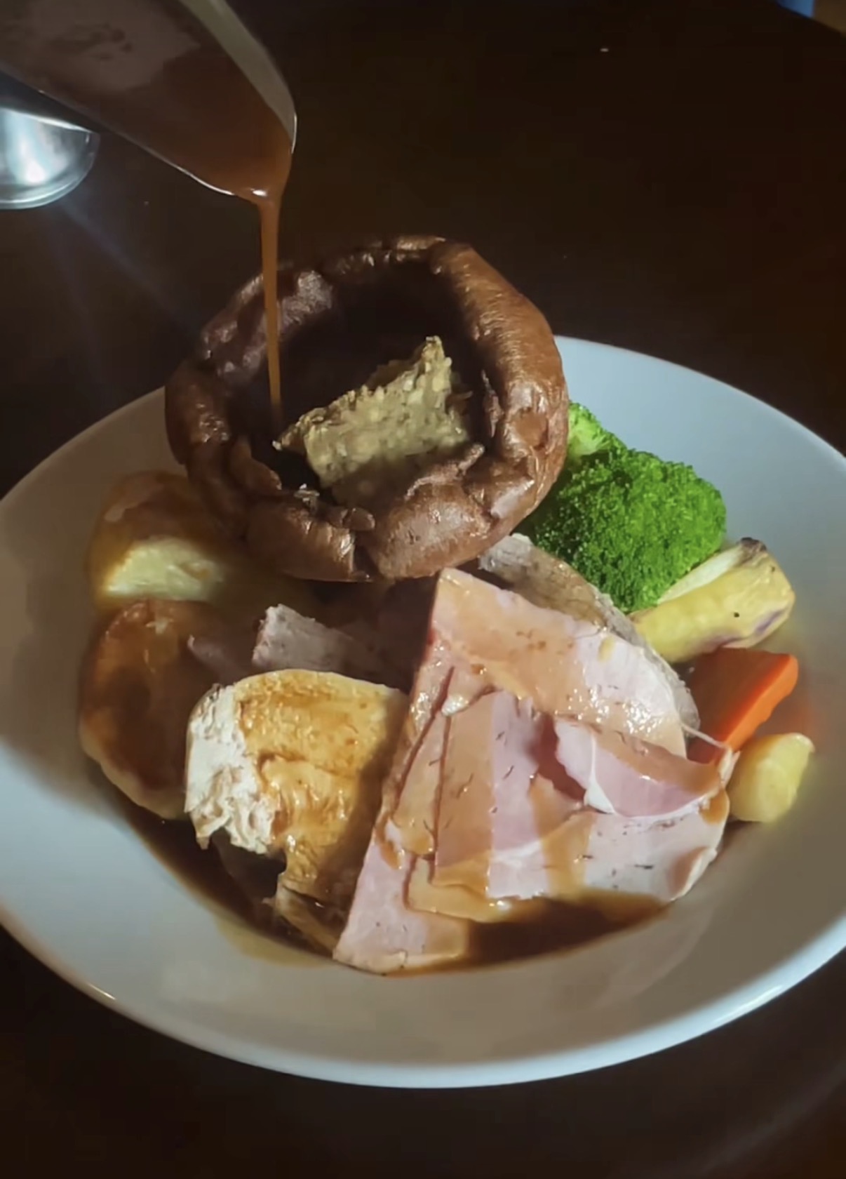 welsford Bistro Roast