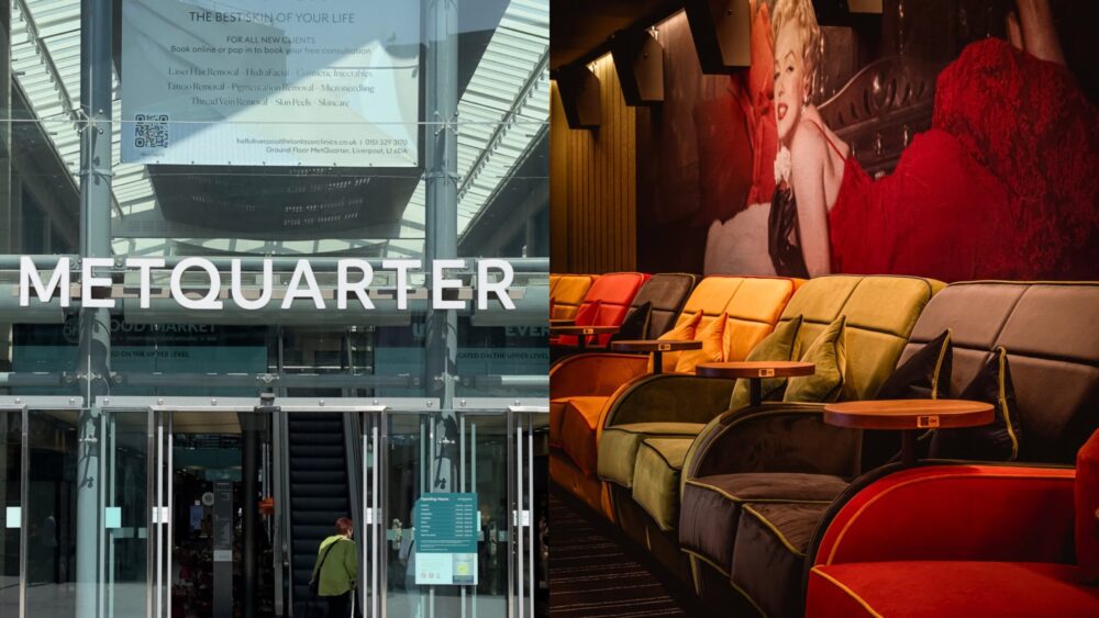Metquarter Liverpool to host special event to celebrate International Women’s Day 2026
