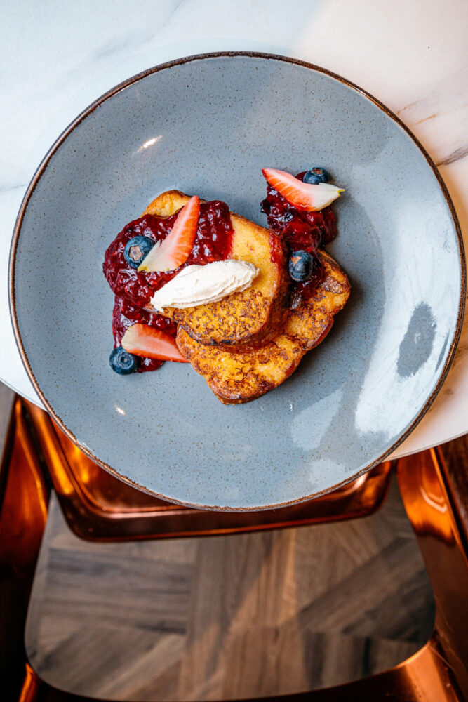 The Bus Yard - Taskers