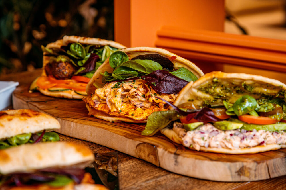 Bus Yard opens new permenant location