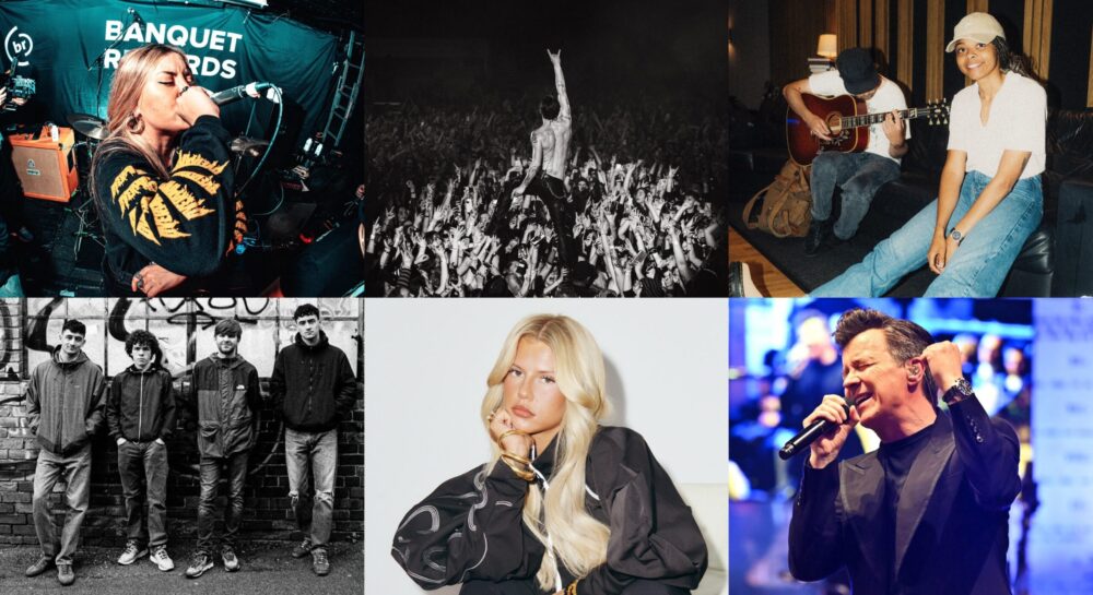 Liverpool Gig Guide: 8 bands and artists playing live across the city in April