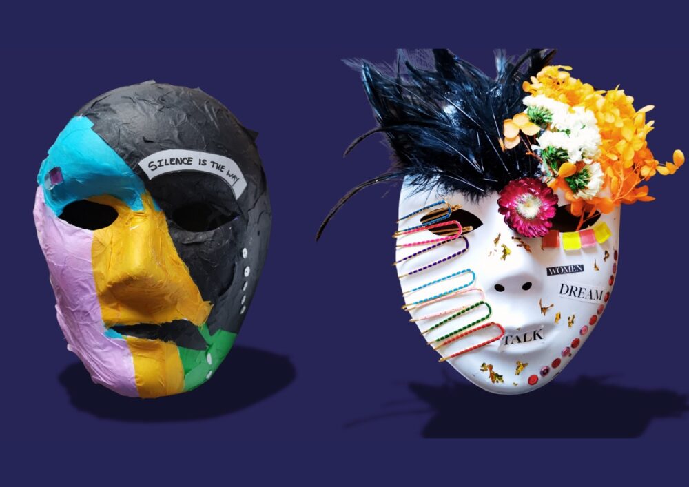 Savera UK is launching an art exhibition in St George’s Hall next month