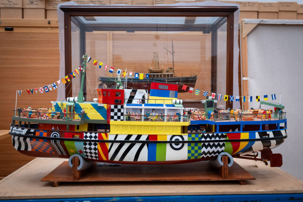 National Museums Liverpool to celebrate huge 40 year landmark with new exhibition