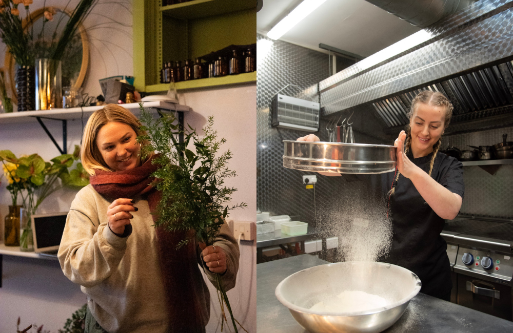 New careers programme uses Liverpool female role models to show girls what they can achieve