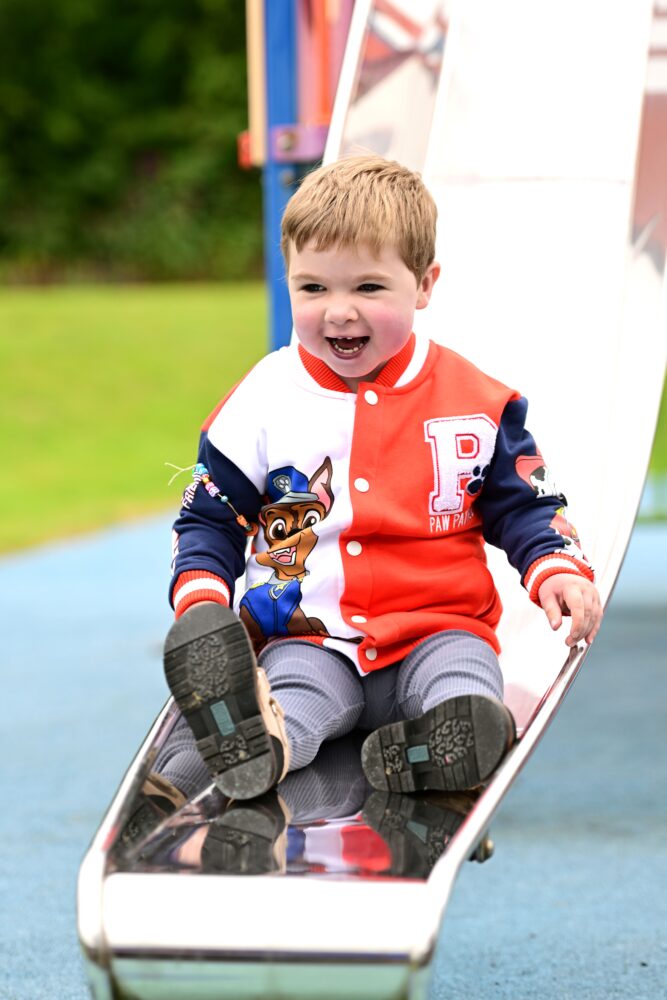 Credit: Claire House The Guide Liverpool