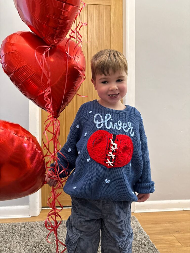 Credit: Claire House The Guide Liverpool