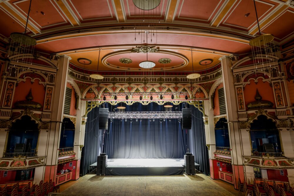 Liverpool Olympia