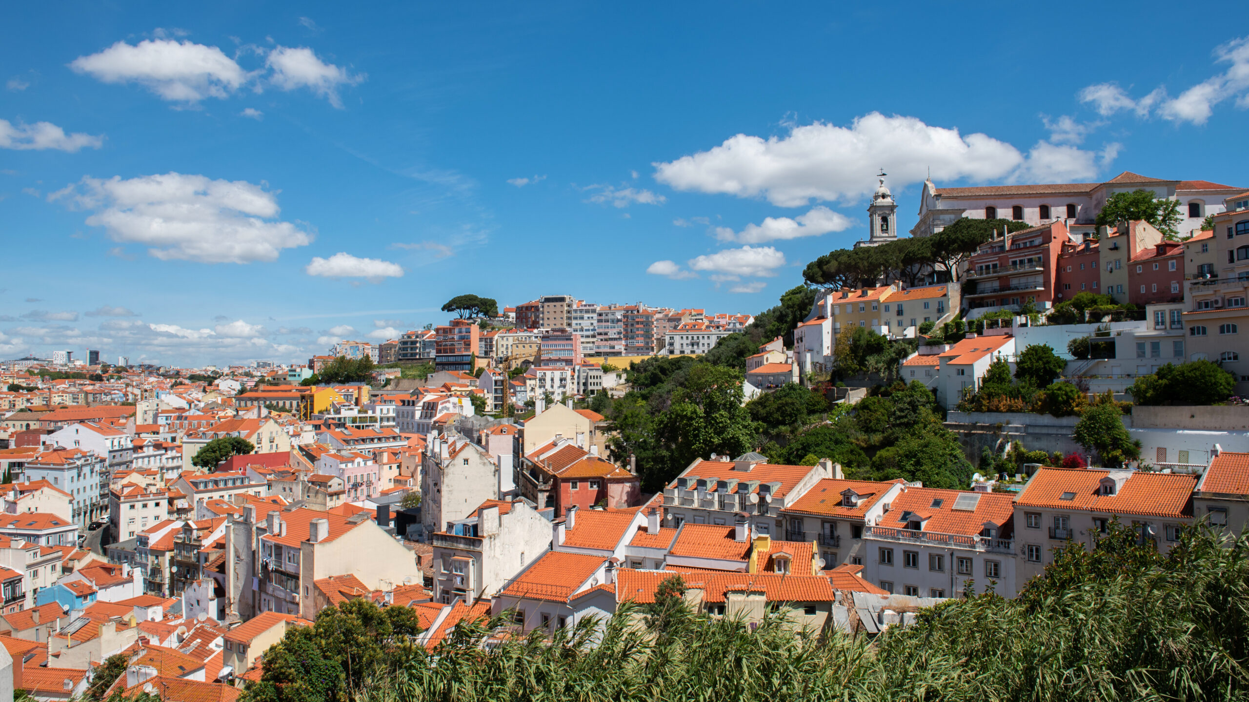 River Cities of France, Spain and Portugal