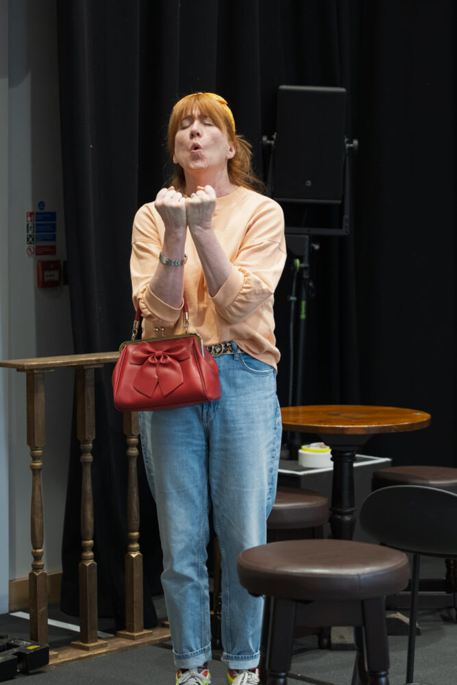 Jim Cartwright's Two - Shakespeare North