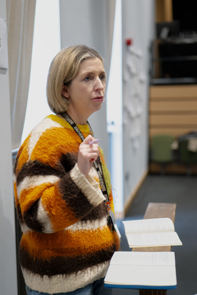 Jim Cartwright's Two - Shakespeare North