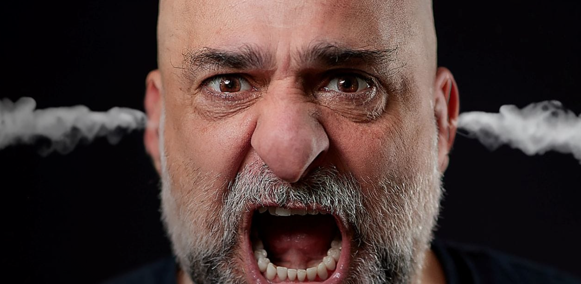 Omid Djalili: Namaste