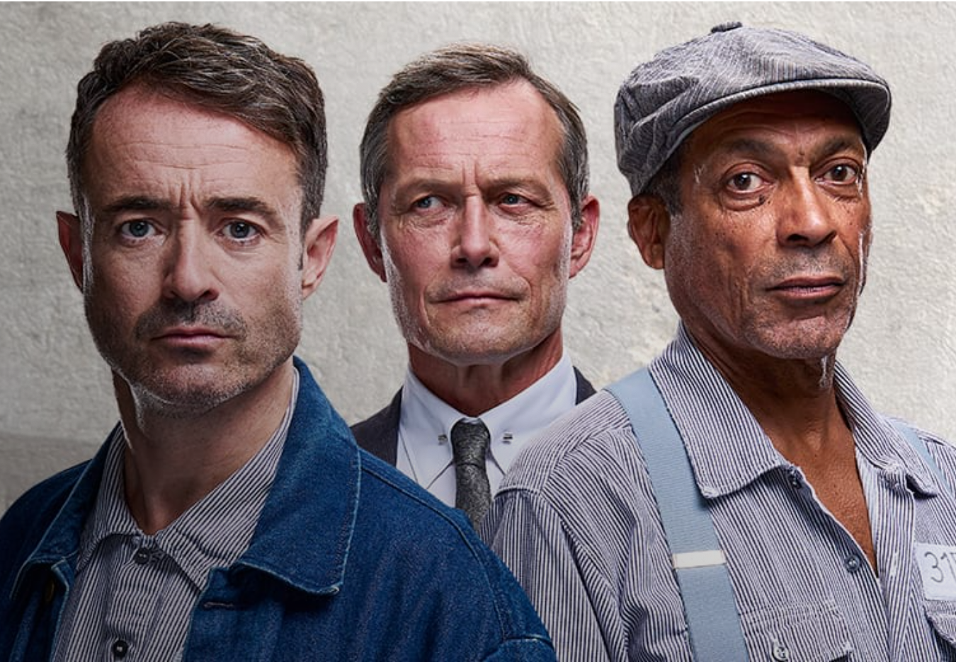 The Shawshank Redemption