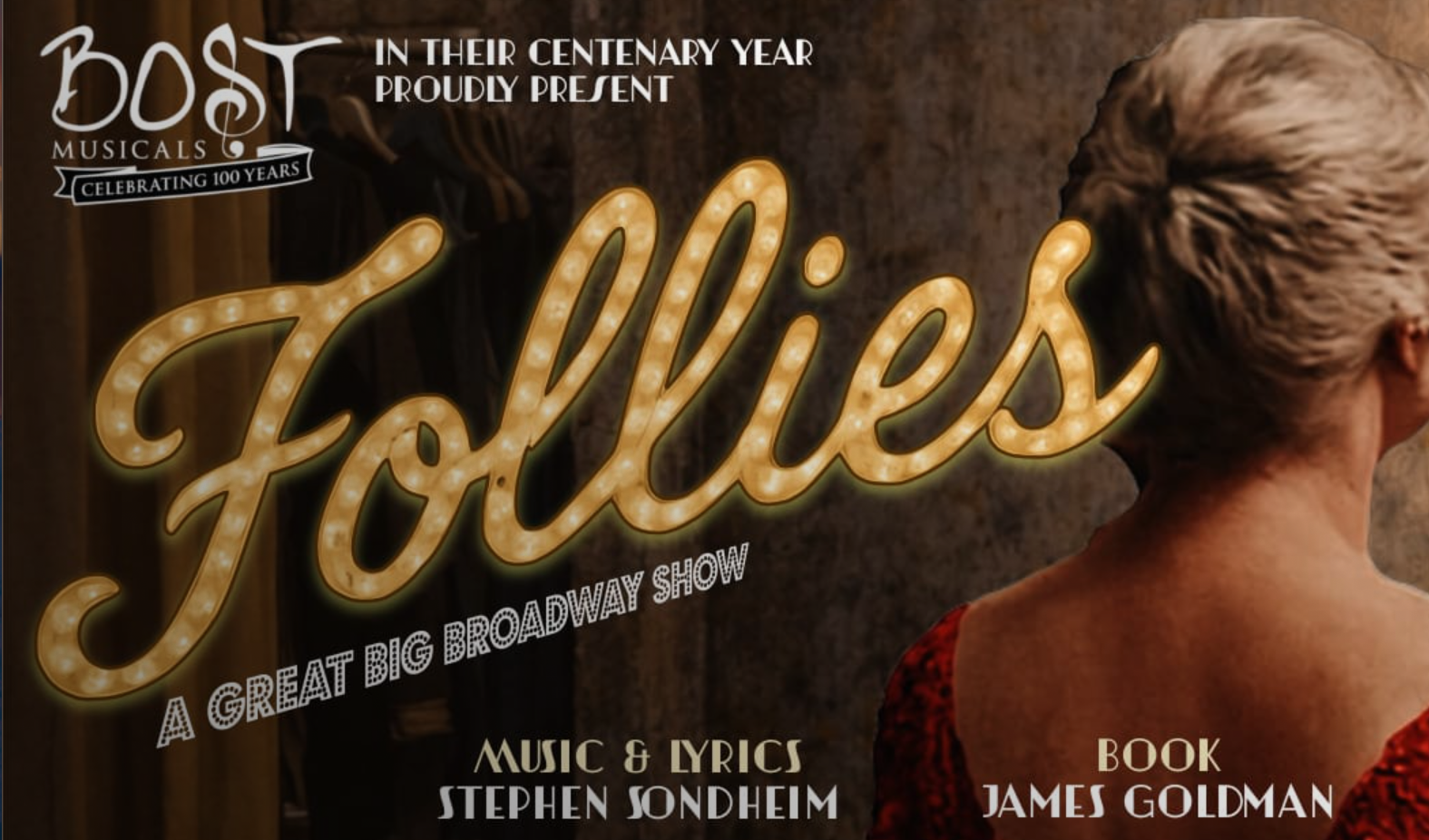 BOST musicals presents Follies