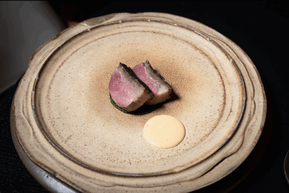 Credit: Mana Manchester Michelin Star The Guide Liverpool