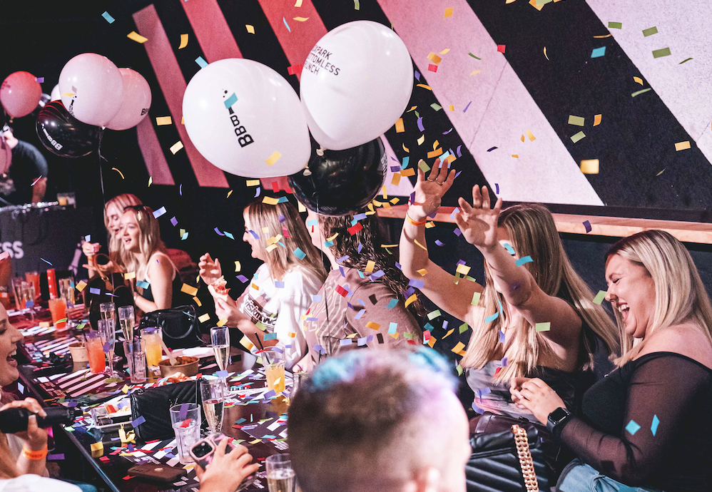 BOXPARK Liverpool hosting scouse-style mother’s day bottomless brunch