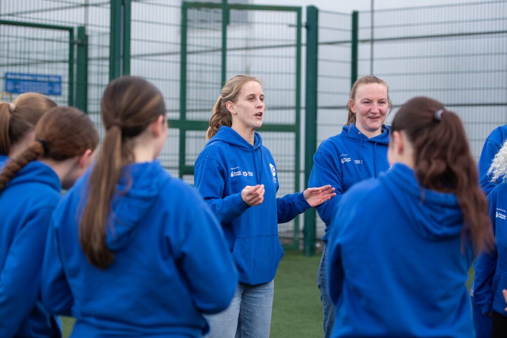 Credit: Everton In The Community The Guide Liverpool