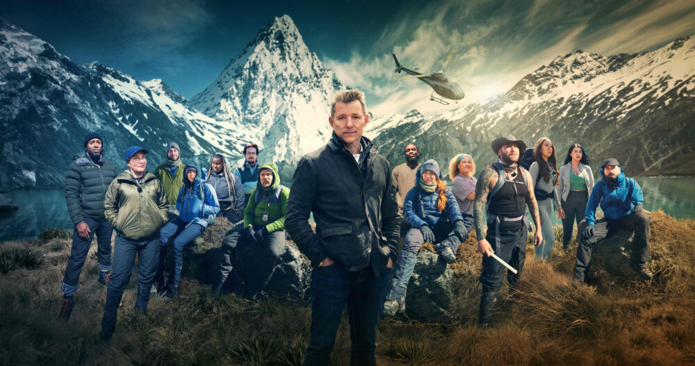 The Summit - ITV
