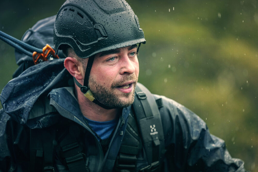 Meet the Scouser tackling The Summit – ITV’s toughest reality TV challenge