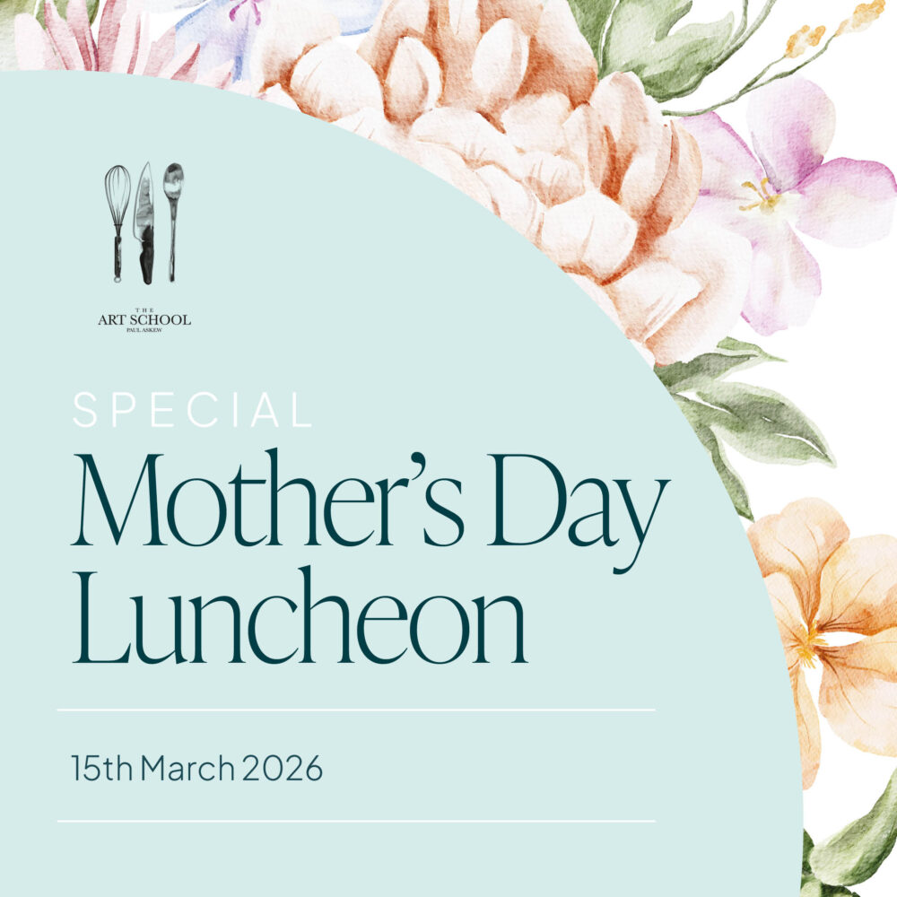 Mother’s Day Luncheon