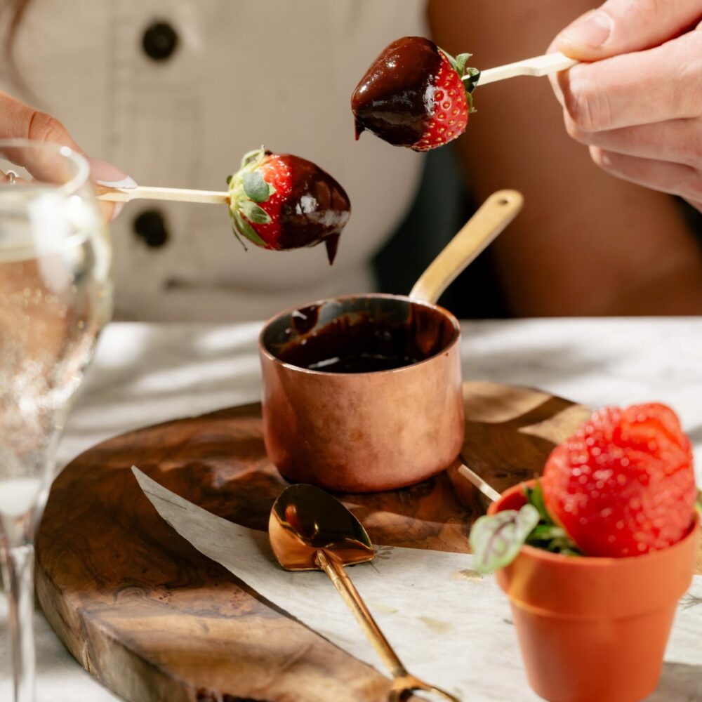 Botanist Valentine's Day