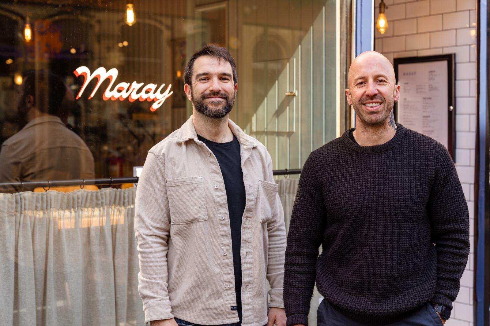 Charity restaurant scheme