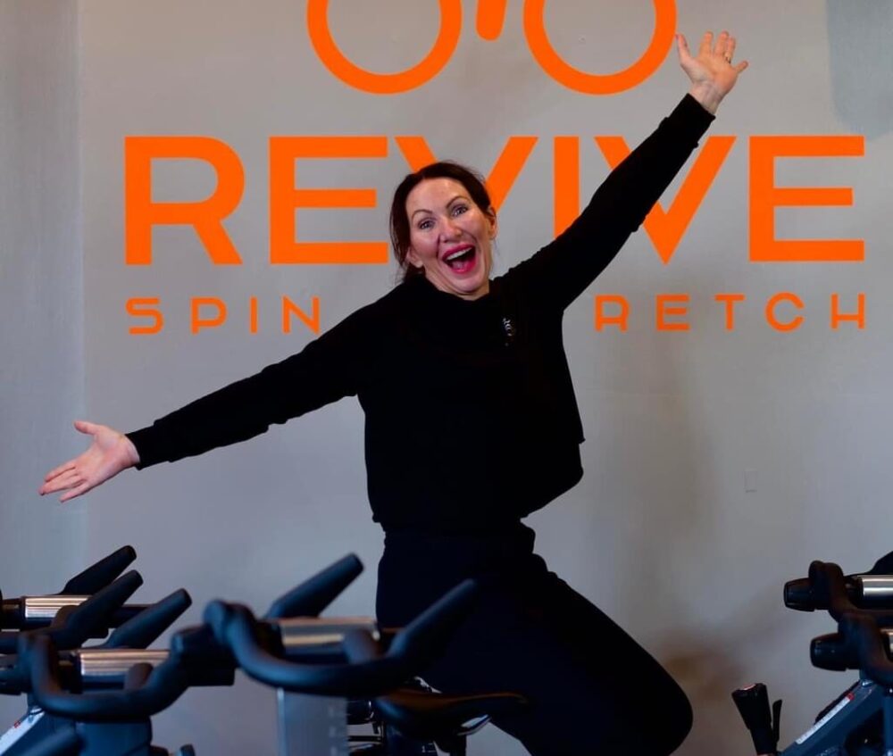 Wirral mum gets set to run 7 marathons on 7 continents in 7 days for Clatterbridge Cancer Charity