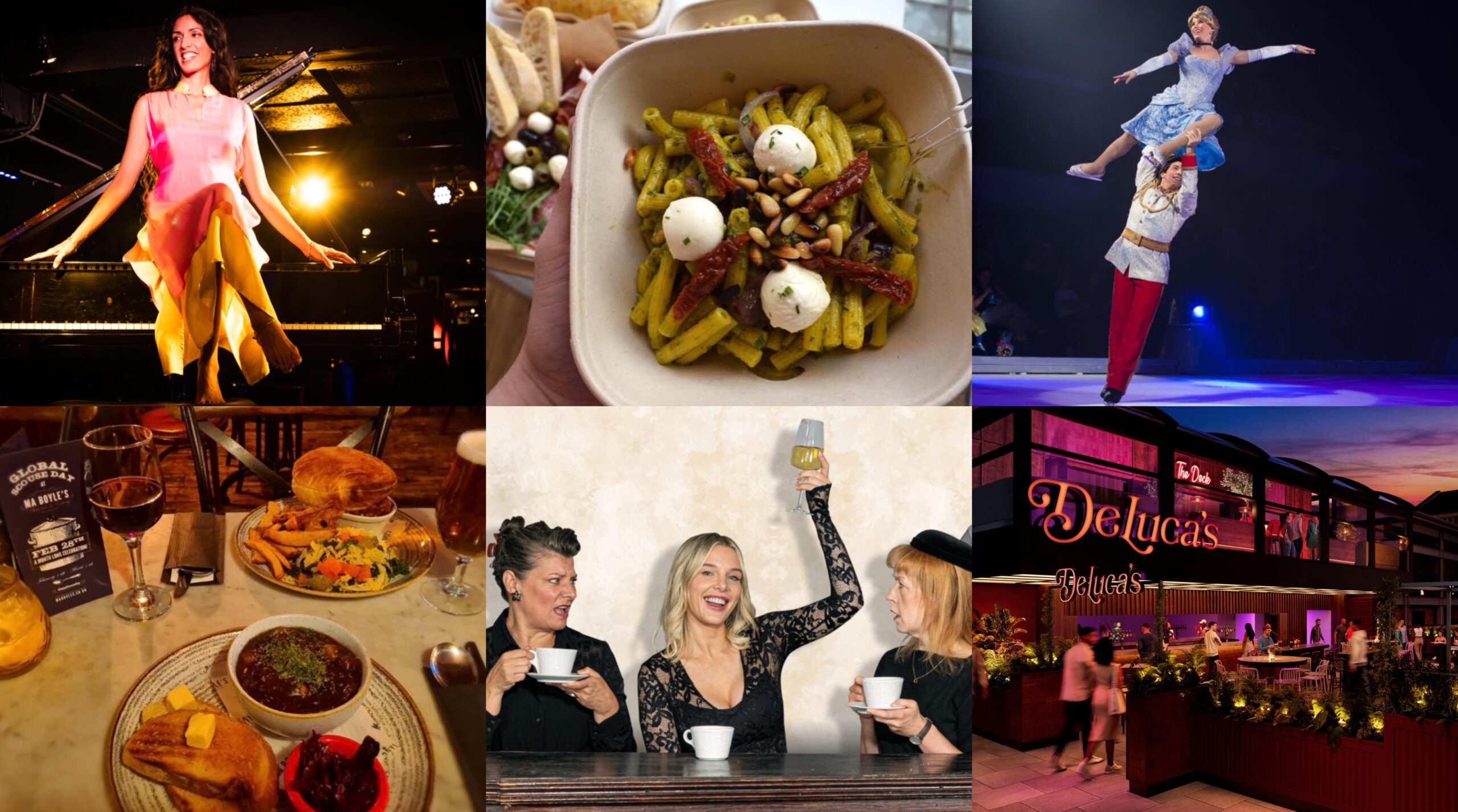 15 things you can do this week in Liverpool (23rd February – 1st March 2026)