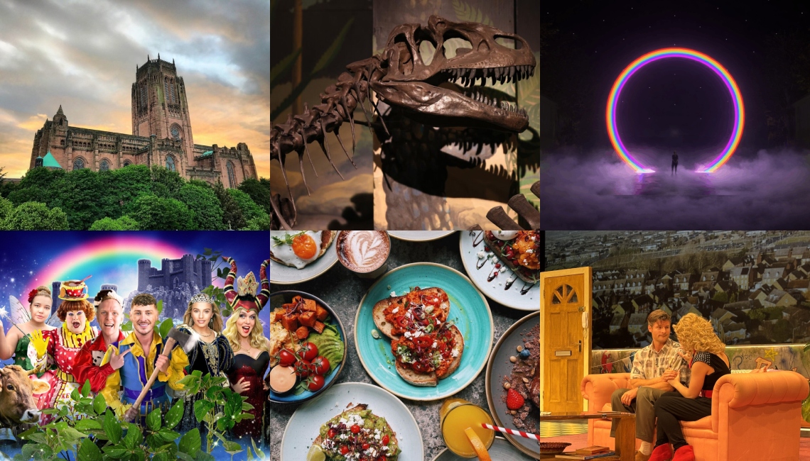 15 things you can do this week in Liverpool (9th February – 15th February 2026)