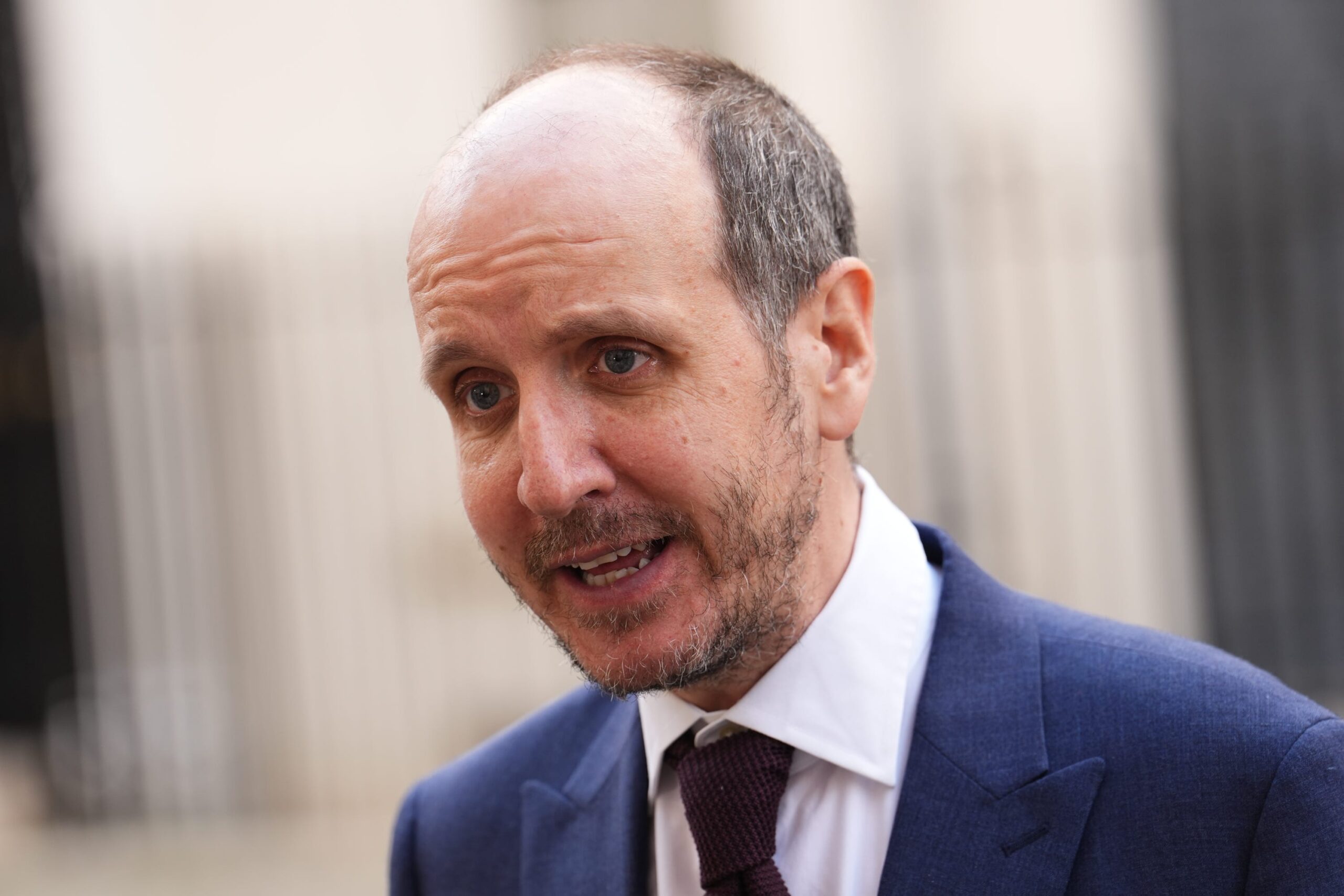 Adolescence creator reveals inspiration behind the show