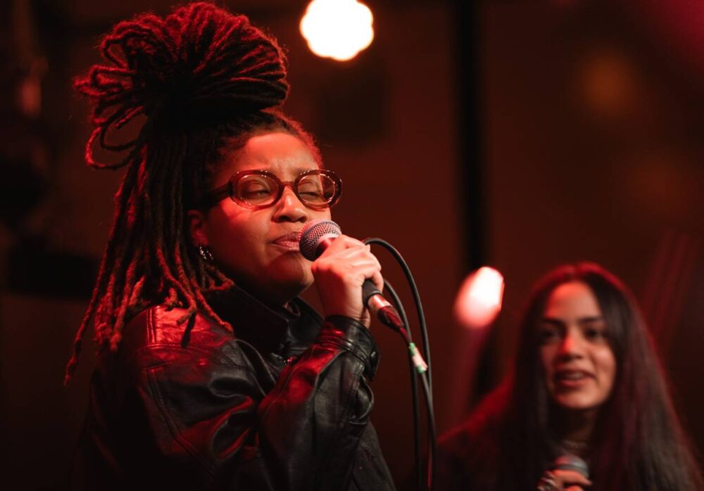 All-female music project coming to Liverpool as part of LIMF 10-year anniversary 