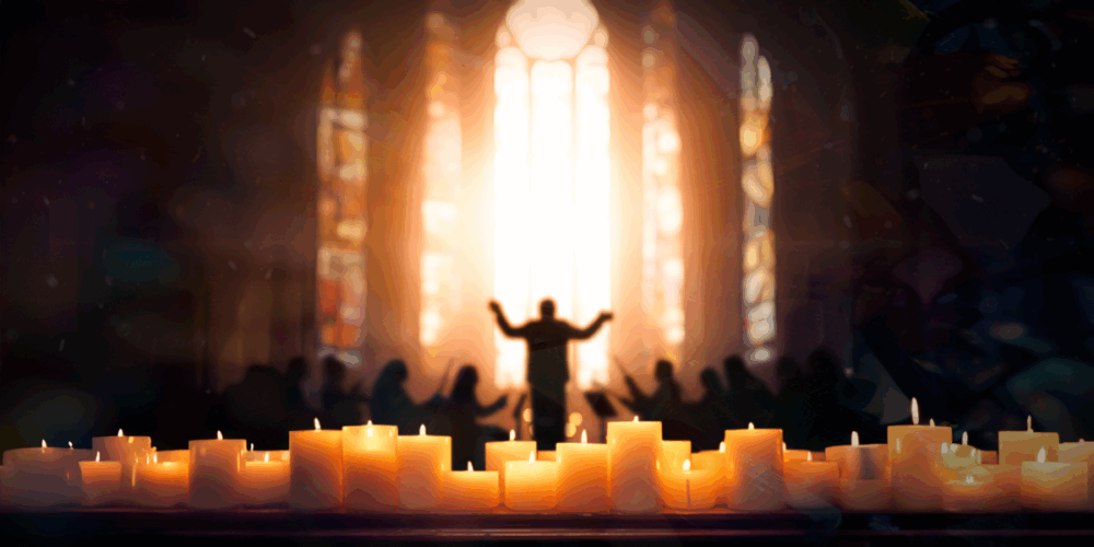 Liverpool Philharmonic Orchestra to perform candlelit pop favourites at Liverpool Cathedral