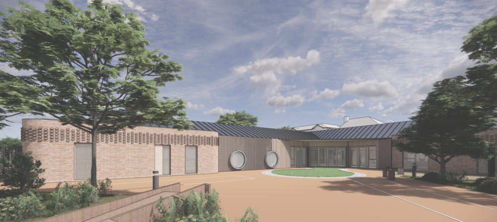 Little Lights development