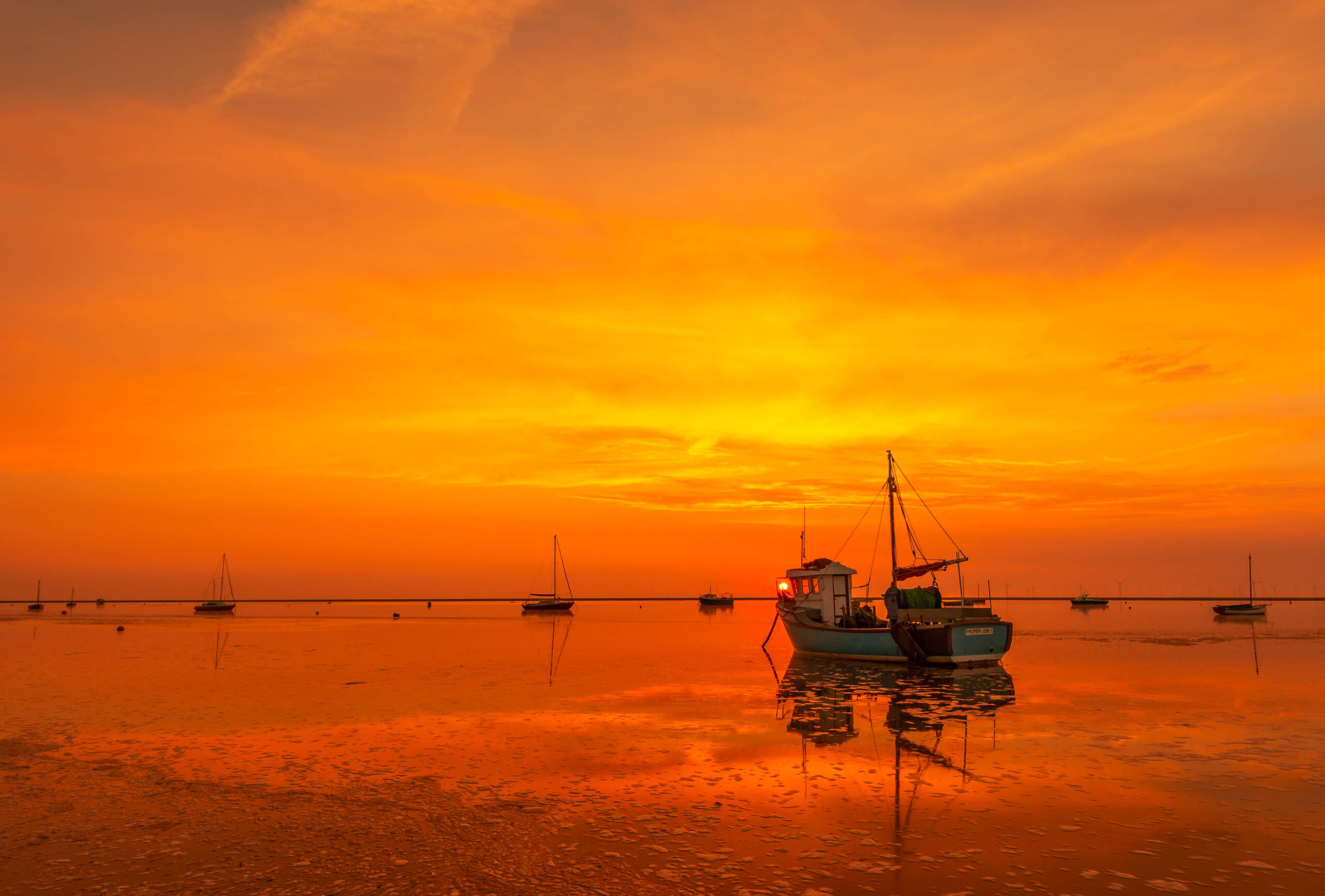 15 fascinating facts about Wirral