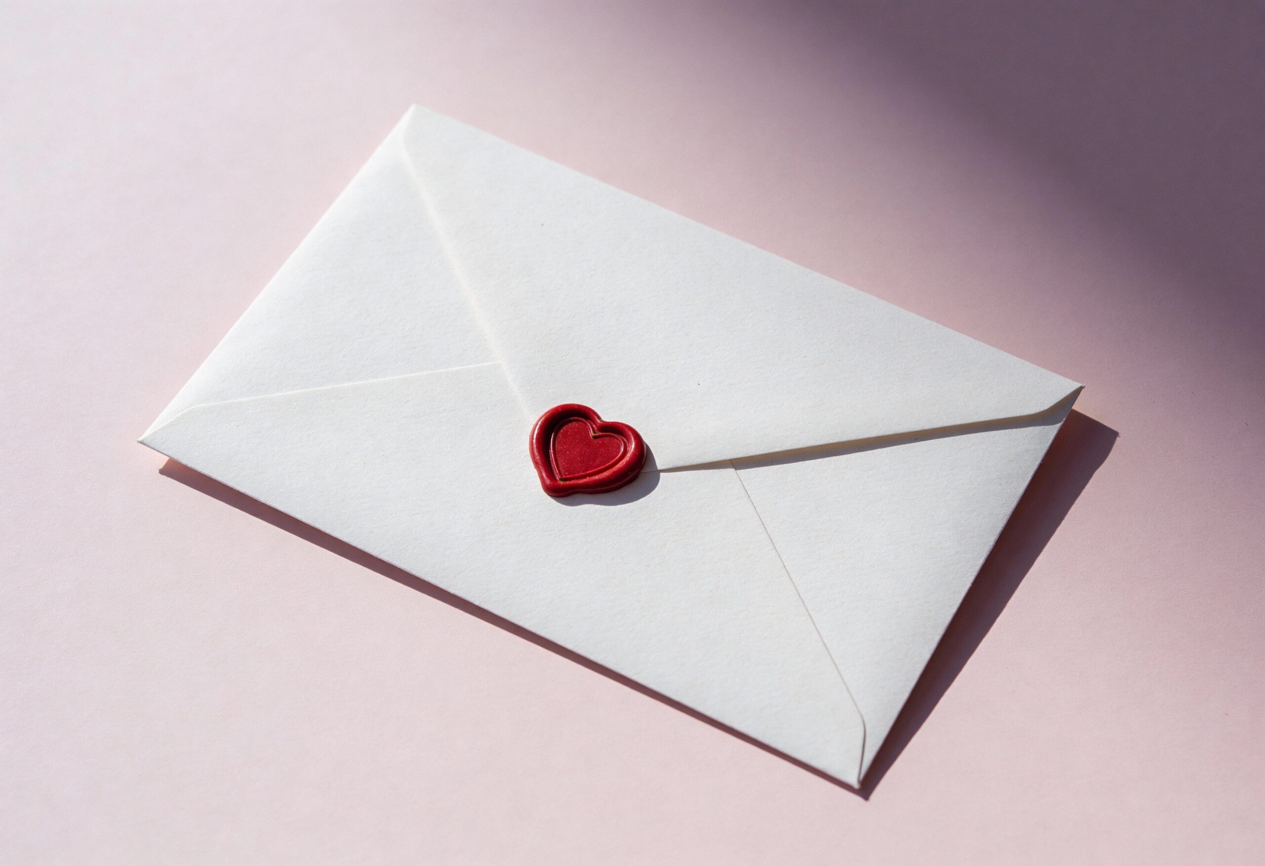 Valentine's Day Card