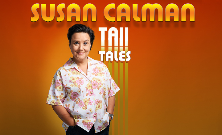 Susan Calman