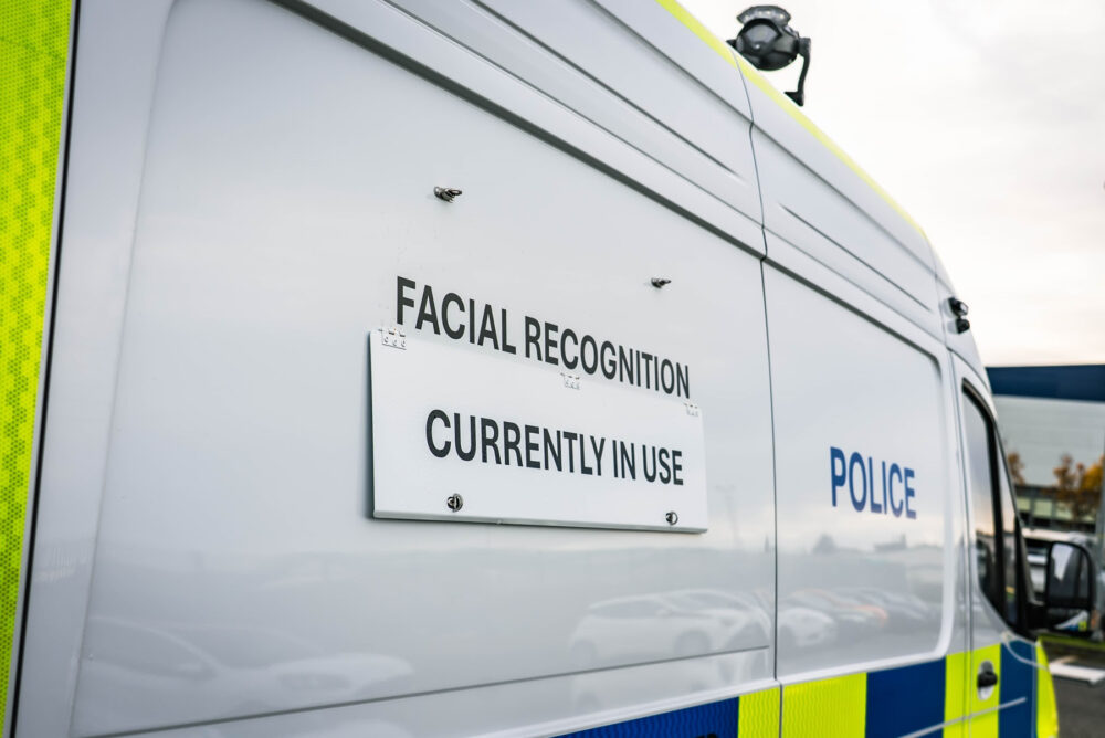 Merseyside Police - Facial Recognition