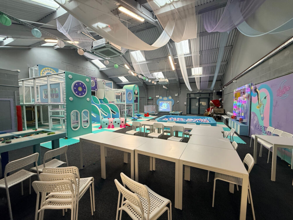 Lumiere Inclusive Play & Sensory Centre