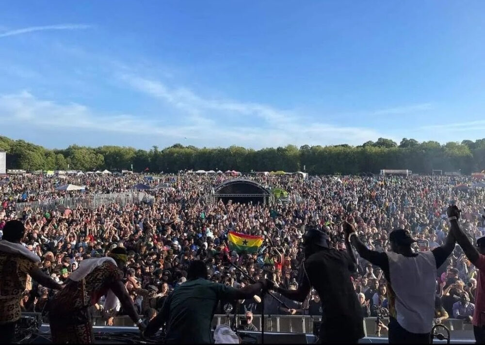 Africa Oyé announces next wave of artists for 2026 festival