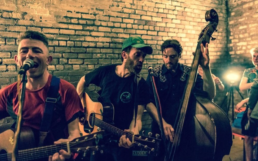 Angel Field Festival set to return to Liverpool this April