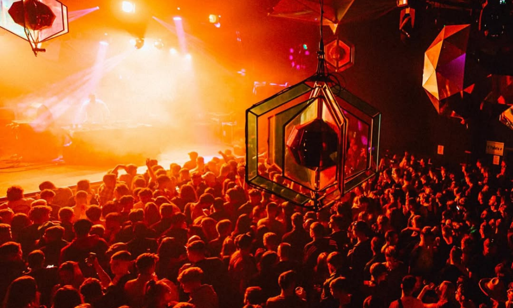 Everything you need to know about the Outer Waves Festival in Liverpool